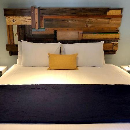Tahoe Vistana Inn Luaran gambar