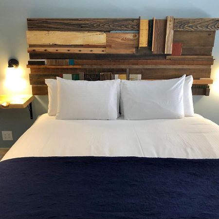 Tahoe Vistana Inn Luaran gambar