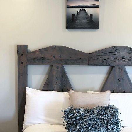 Tahoe Vistana Inn Luaran gambar
