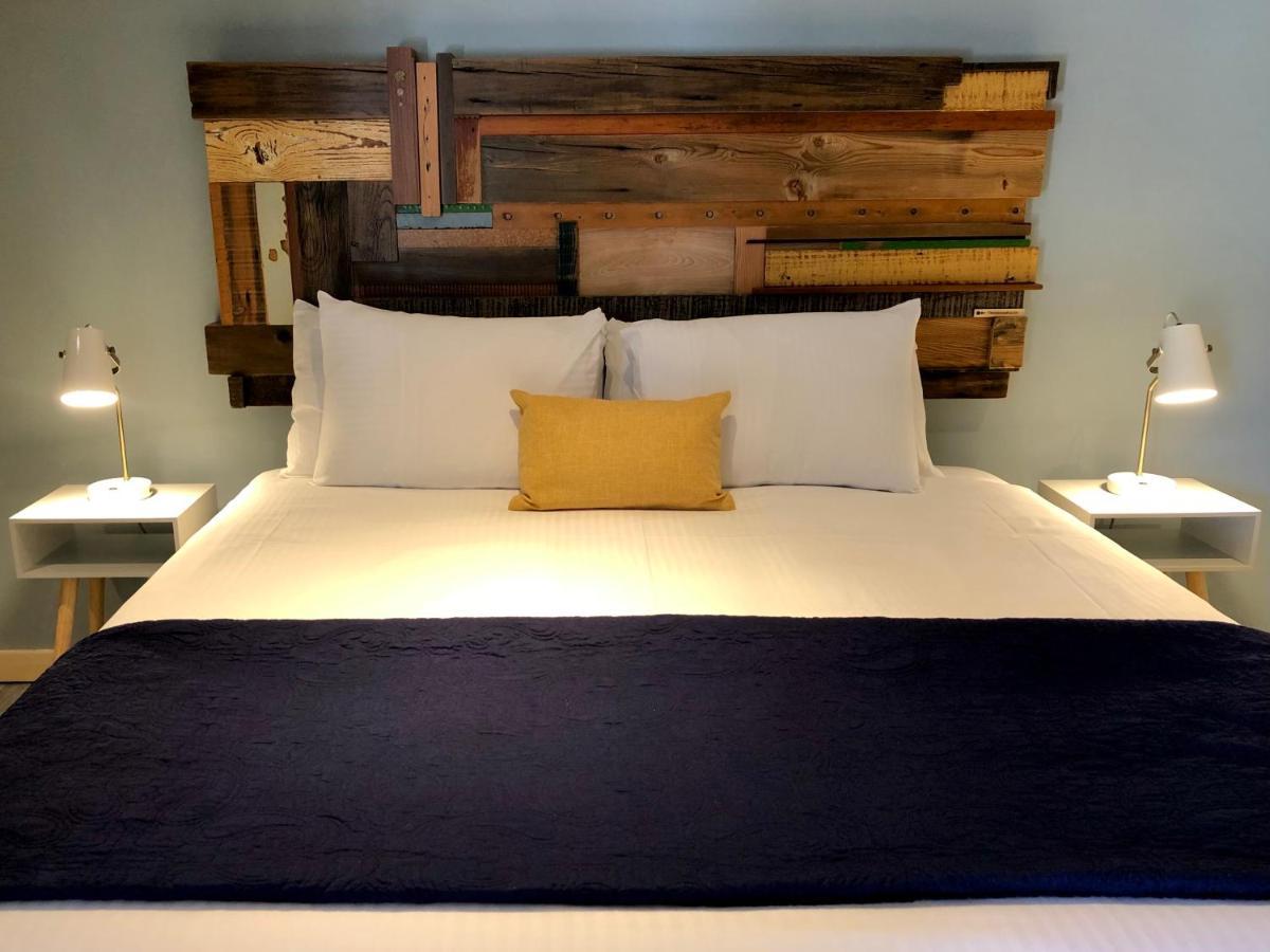 Tahoe Vistana Inn Luaran gambar