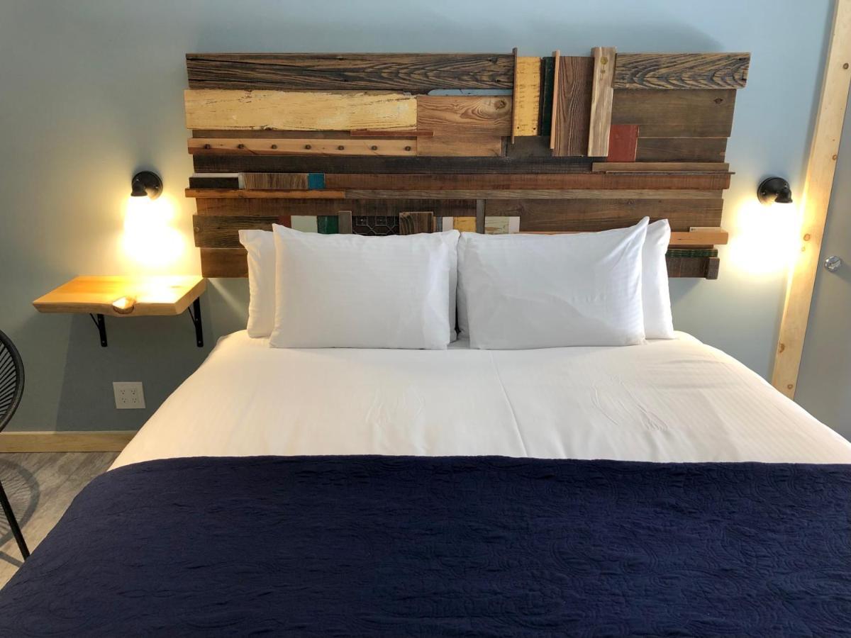 Tahoe Vistana Inn Luaran gambar