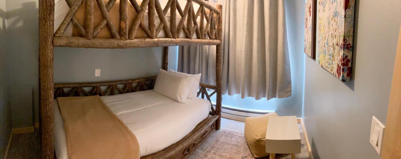 Tahoe Vistana Inn Luaran gambar