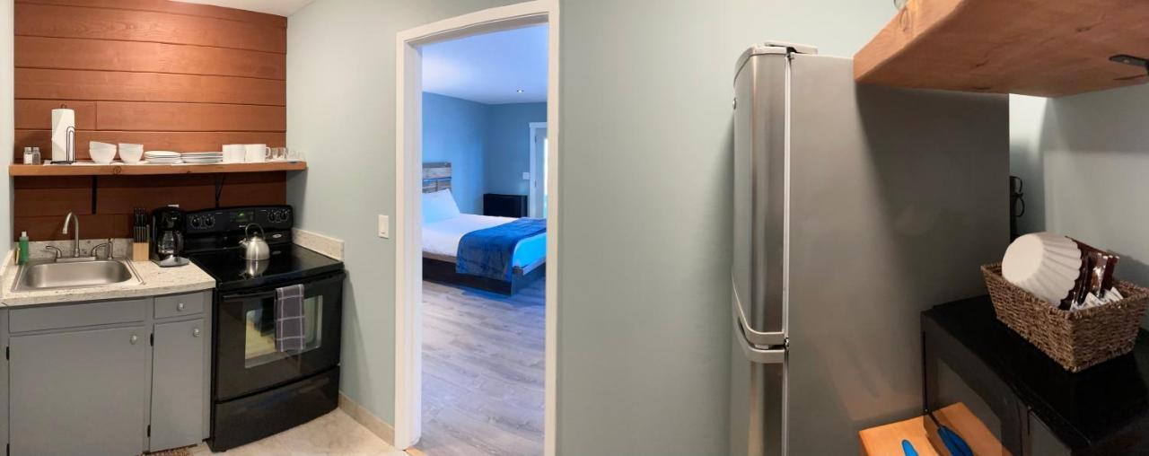 Tahoe Vistana Inn Luaran gambar