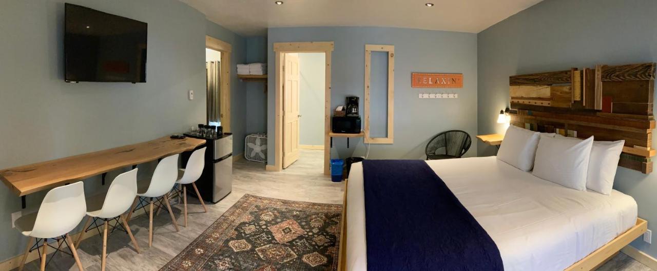 Tahoe Vistana Inn Luaran gambar