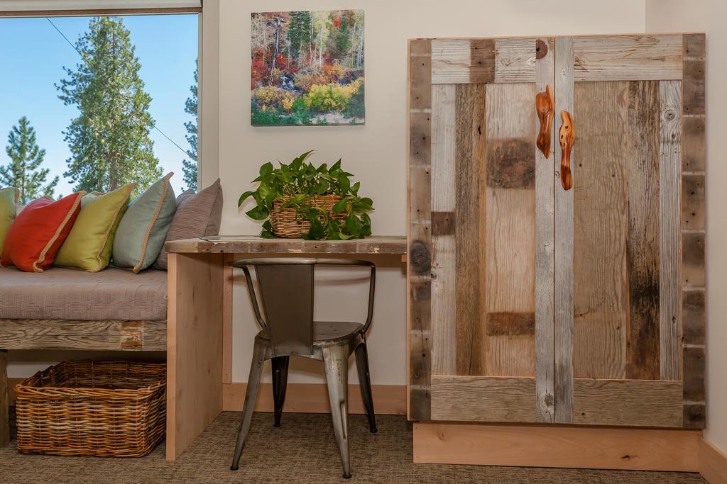 Tahoe Vistana Inn Luaran gambar