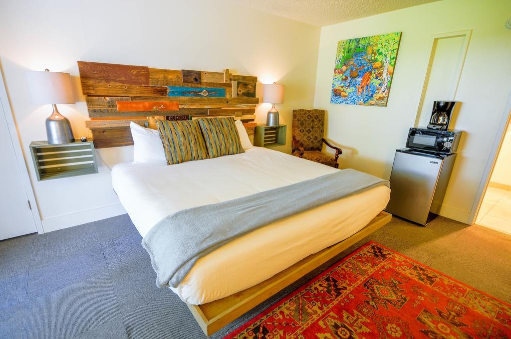 Tahoe Vistana Inn Bilik gambar