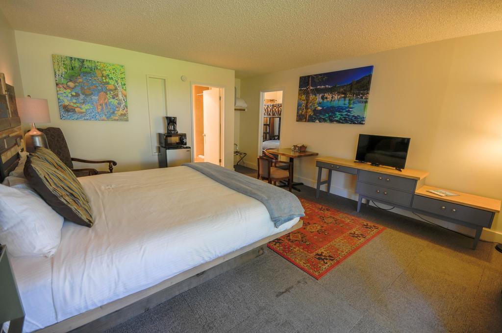 Tahoe Vistana Inn Bilik gambar