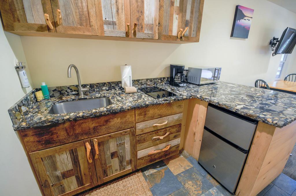 Tahoe Vistana Inn Luaran gambar
