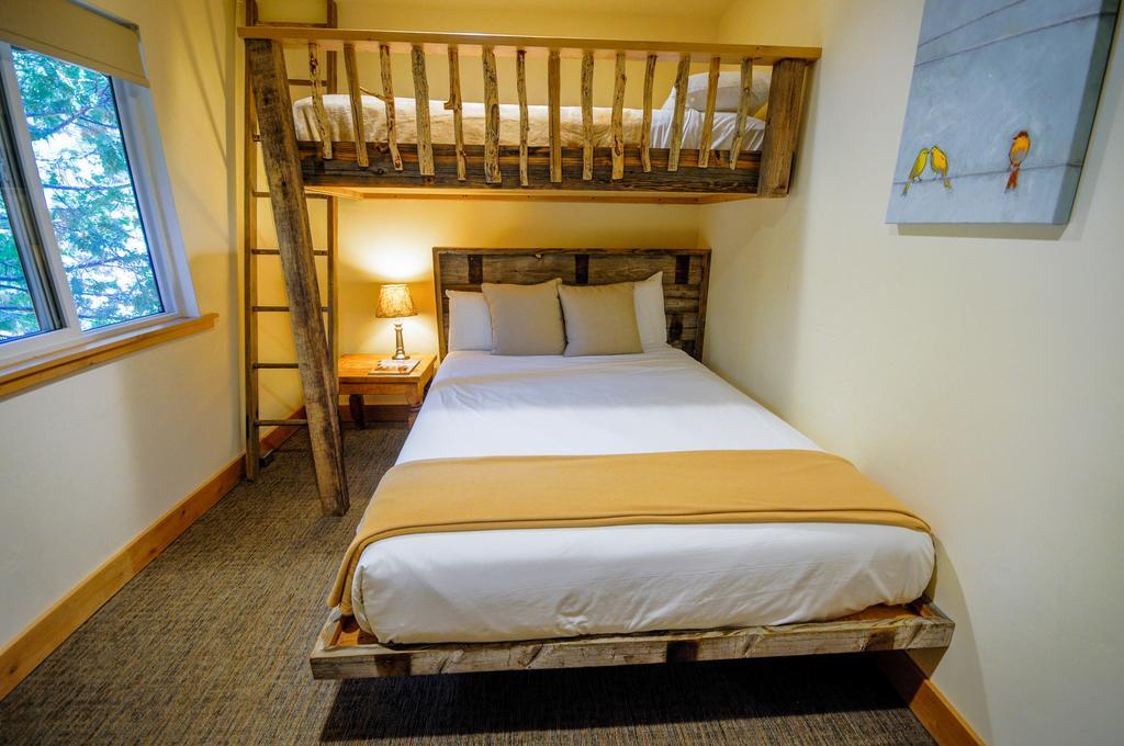 Tahoe Vistana Inn Luaran gambar