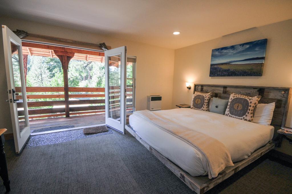 Tahoe Vistana Inn Luaran gambar