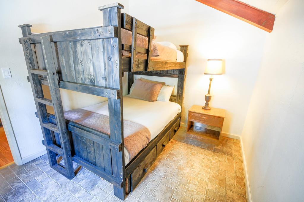Tahoe Vistana Inn Luaran gambar