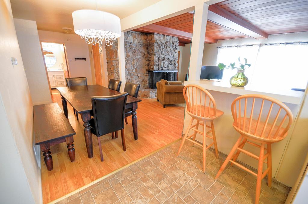 Tahoe Vistana Inn Luaran gambar