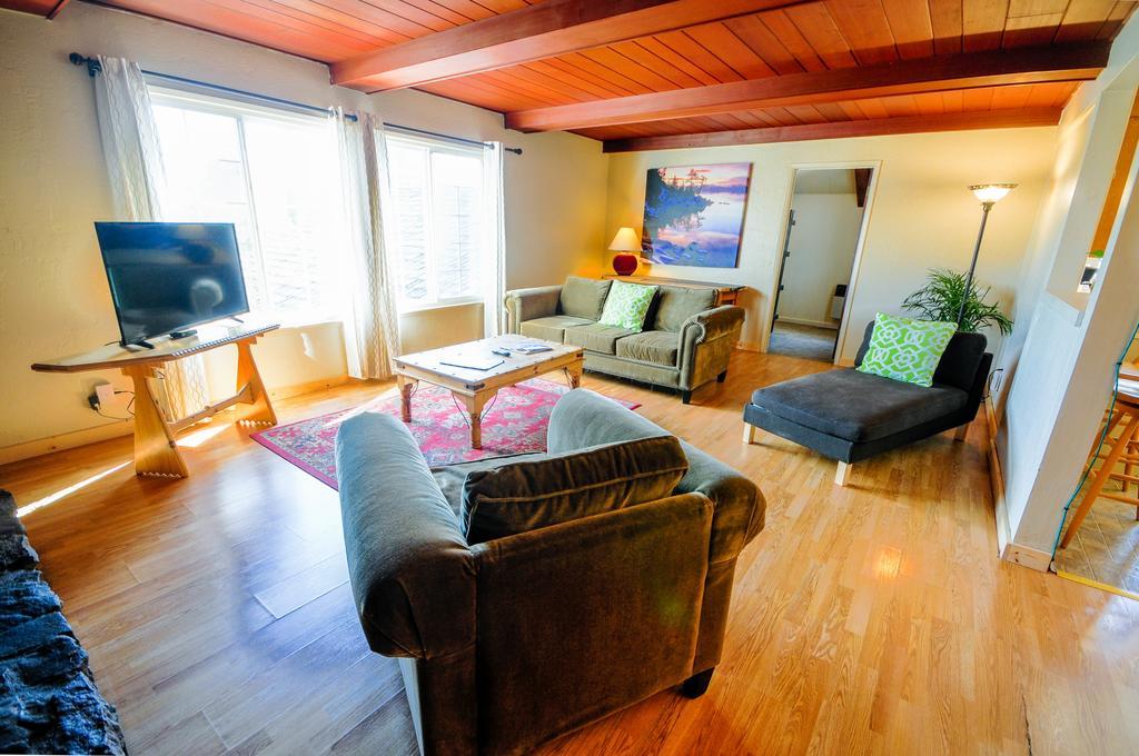 Tahoe Vistana Inn Luaran gambar