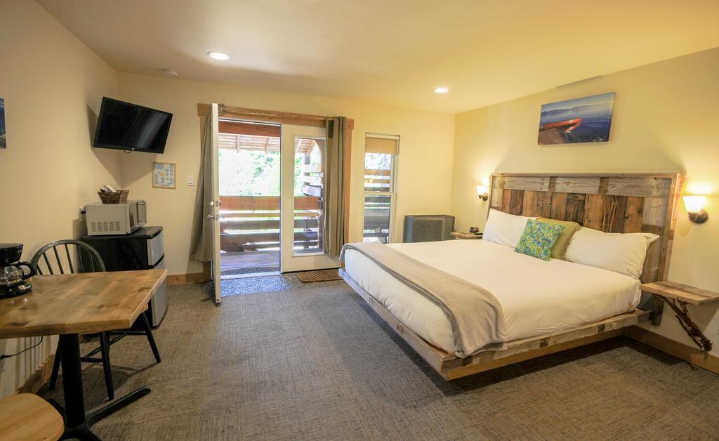 Tahoe Vistana Inn Luaran gambar