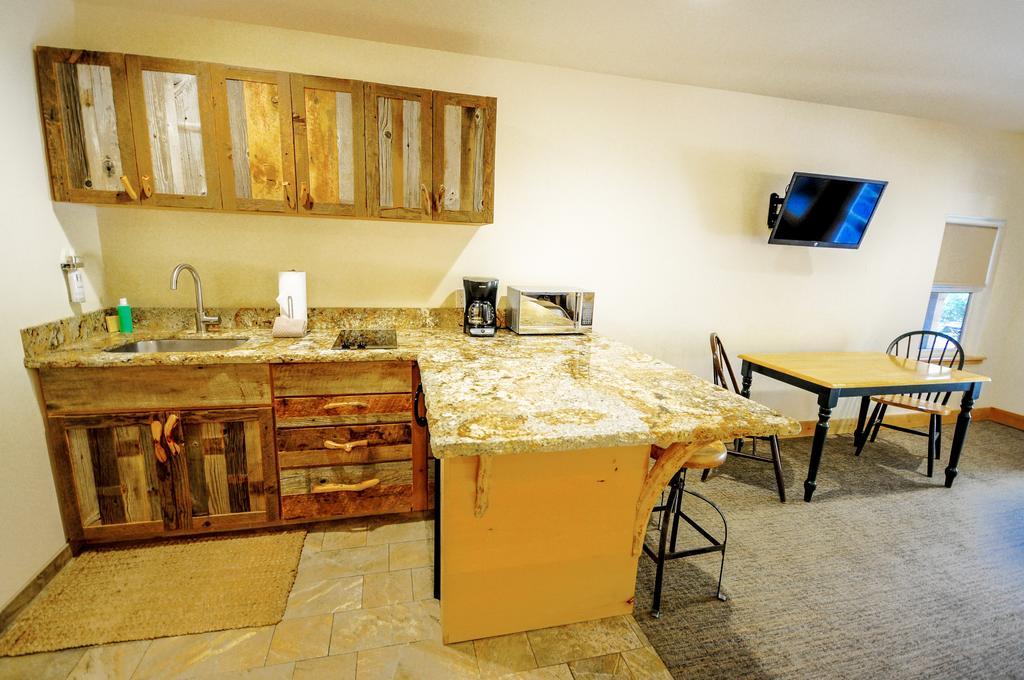 Tahoe Vistana Inn Luaran gambar
