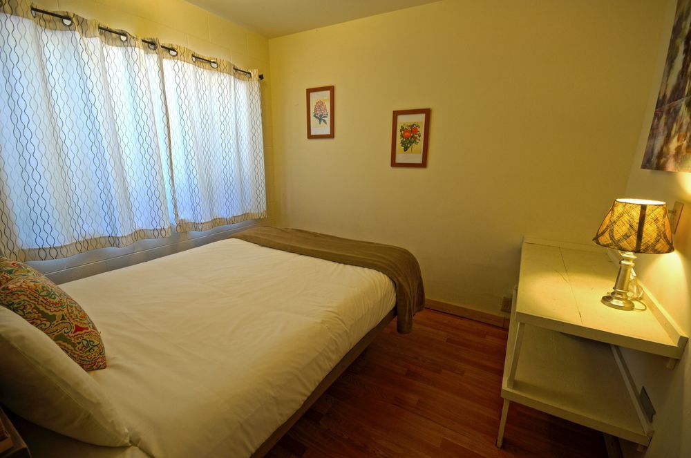 Tahoe Vistana Inn Luaran gambar