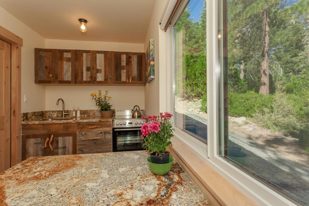 Tahoe Vistana Inn Luaran gambar