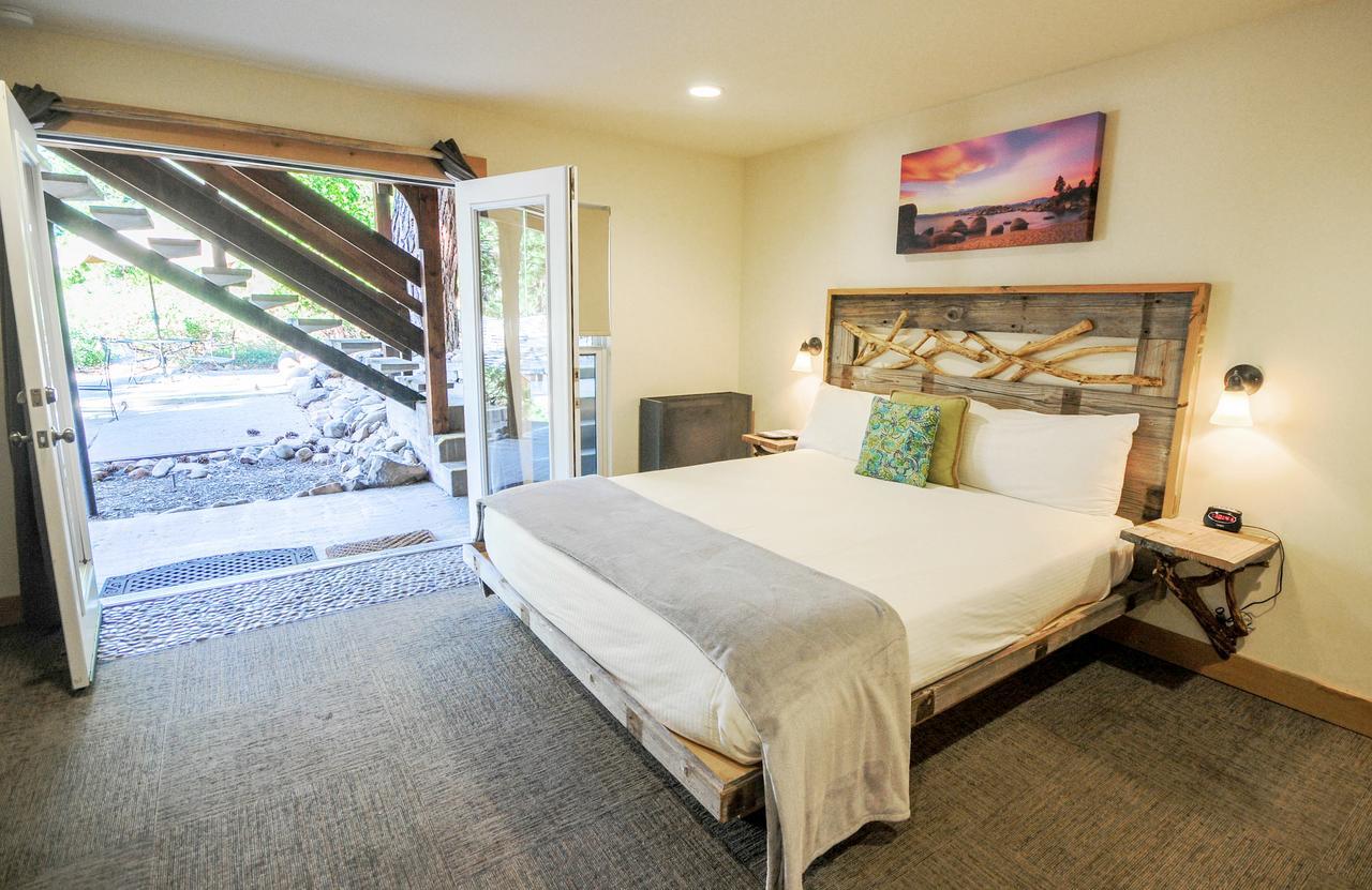 Tahoe Vistana Inn Luaran gambar