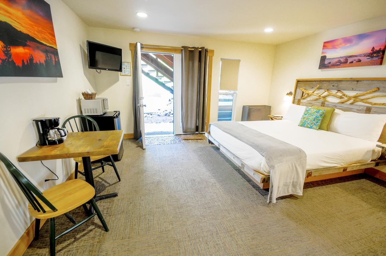 Tahoe Vistana Inn Luaran gambar