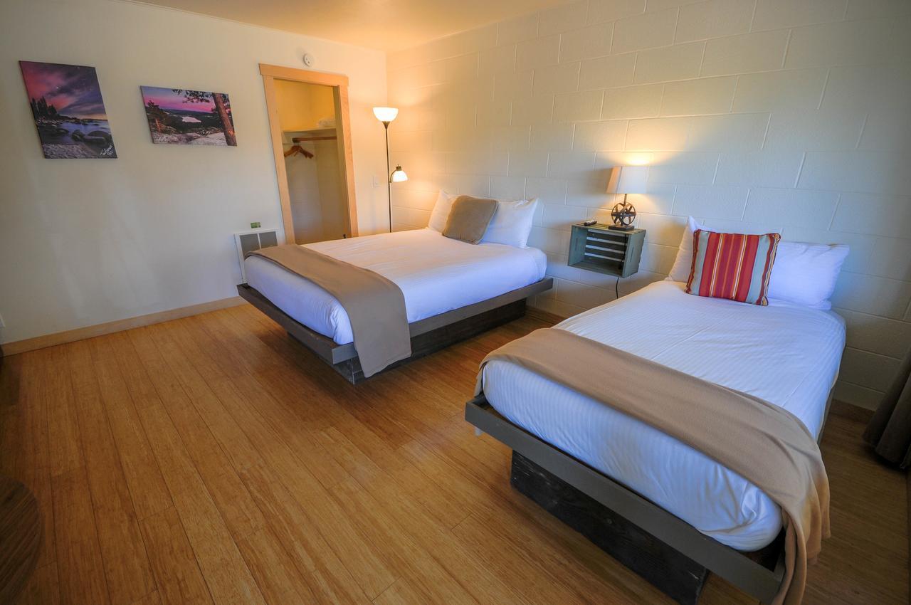 Tahoe Vistana Inn Luaran gambar