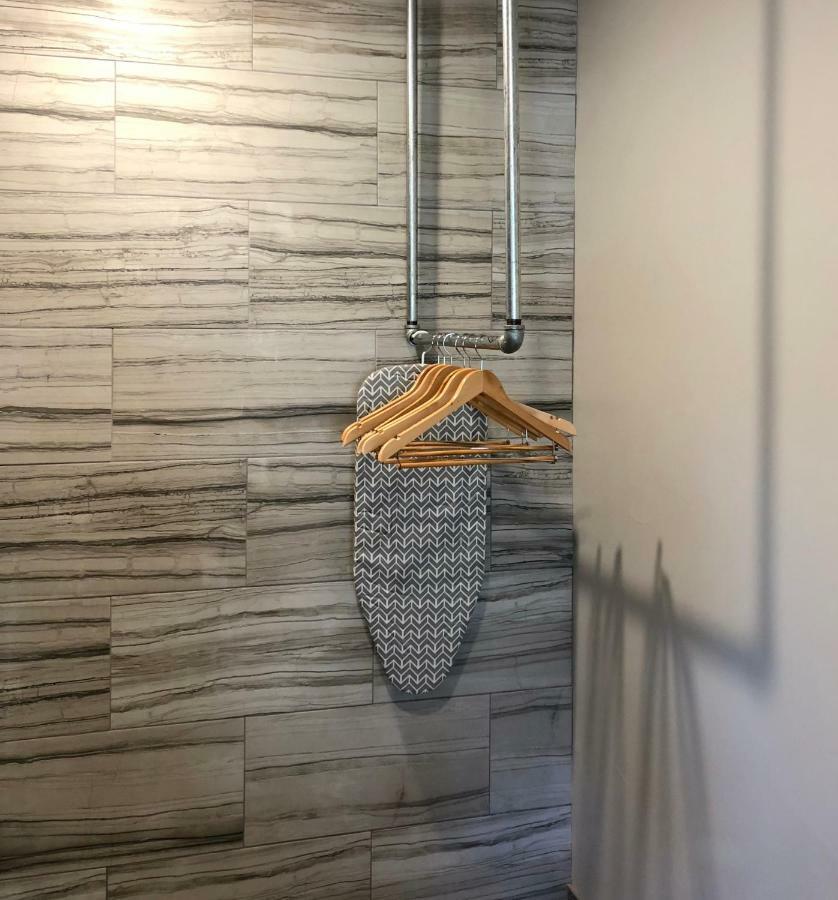 Tahoe Vistana Inn Luaran gambar