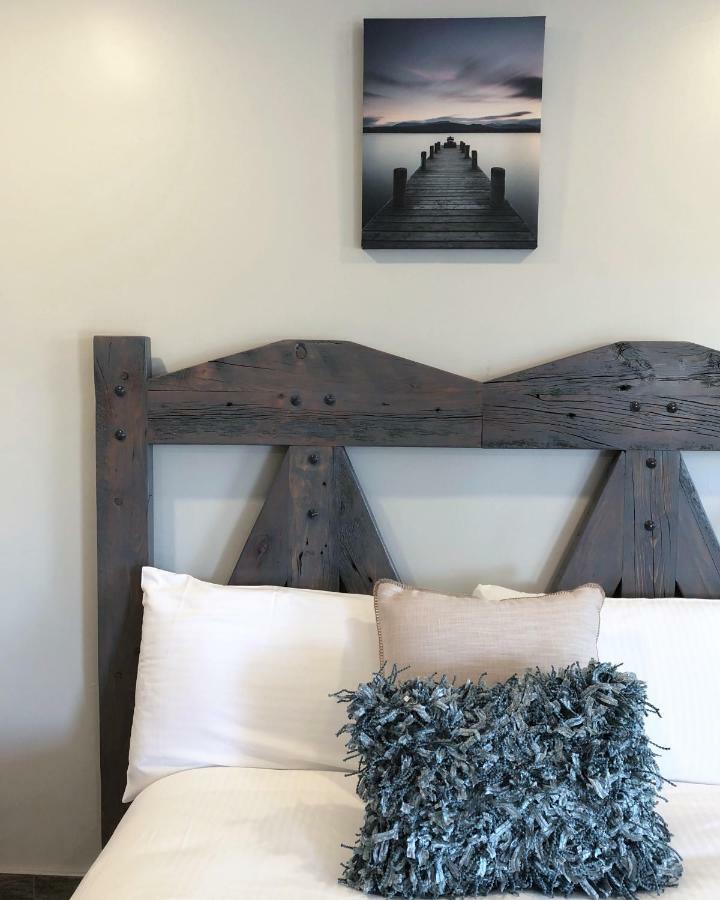 Tahoe Vistana Inn Luaran gambar