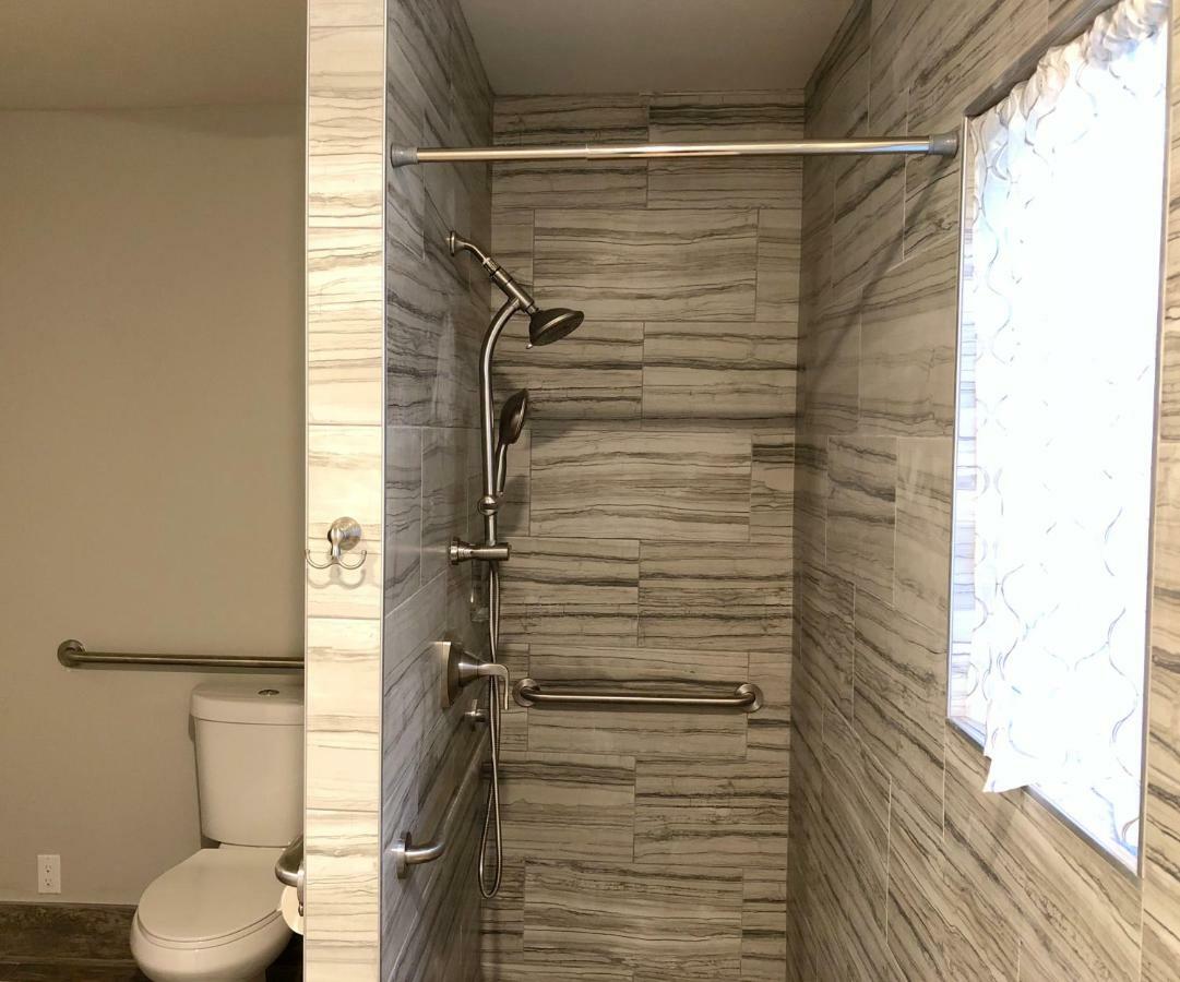 Tahoe Vistana Inn Luaran gambar