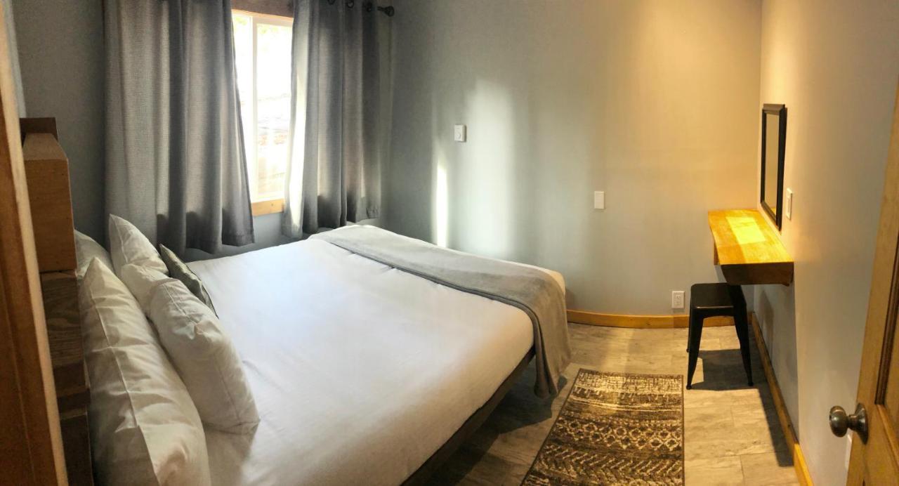 Tahoe Vistana Inn Luaran gambar