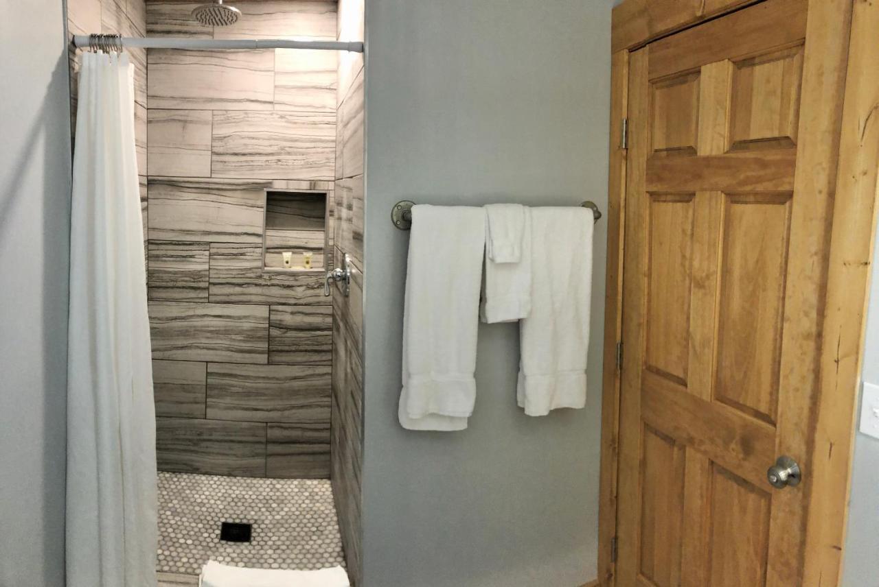 Tahoe Vistana Inn Luaran gambar