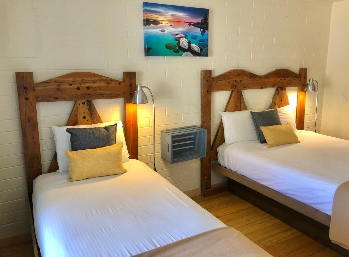 Tahoe Vistana Inn Luaran gambar