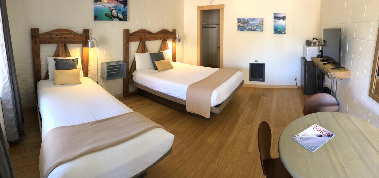 Tahoe Vistana Inn Luaran gambar
